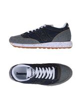 SAUCONY Sneakers & Tennis shoes basse donna