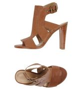 STUART WEITZMAN Sandali donna