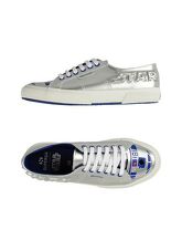 SUPERGA® Sneakers & Tennis shoes basse donna