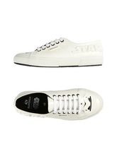 SUPERGA® Sneakers & Tennis shoes basse donna