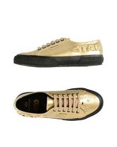 SUPERGA® Sneakers & Tennis shoes basse donna