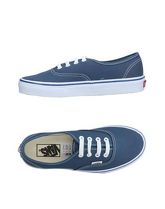 VANS Sneakers & Tennis shoes basse donna