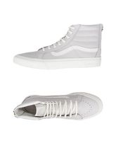 VANS Sneakers & Tennis shoes alte donna