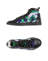 YOU KHANGA Sneakers & Tennis shoes alte donna