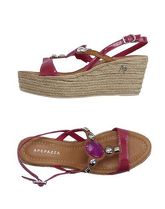 APEPAZZA Espadrillas donna