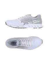 ASICS Sneakers & Tennis shoes basse donna