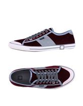 D.A.T.E. Sneakers & Tennis shoes basse donna