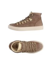 DIEMME Sneakers & Tennis shoes alte donna