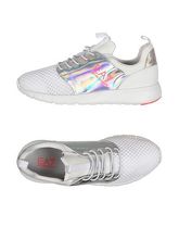 EA7 Sneakers & Tennis shoes basse donna