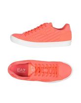 EA7 Sneakers & Tennis shoes basse donna