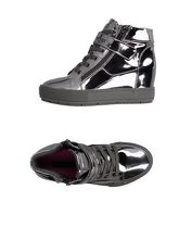 FORNARINA Sneakers & Tennis shoes alte donna