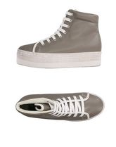 JC PLAY by JEFFREY CAMPBELL Sneakers & Tennis shoes alte donna