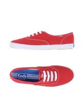 KEDS Sneakers & Tennis shoes basse donna