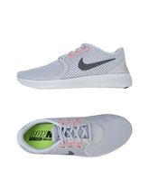 NIKE Sneakers & Tennis shoes basse donna