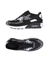 NIKE Sneakers & Tennis shoes basse donna