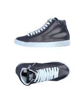 P448 Sneakers & Tennis shoes alte donna
