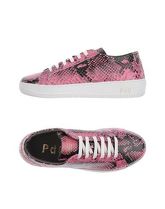 PANTOFOLA D'ORO Sneakers & Tennis shoes basse donna