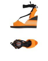 PRADA SPORT Sandali donna