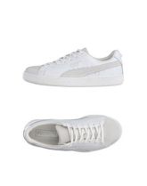 PUMA Sneakers & Tennis shoes basse donna