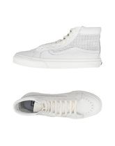 VANS Sneakers & Tennis shoes alte donna