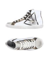 2STAR Sneakers & Tennis shoes alte donna