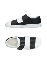 ACNE STUDIOS Sneakers & Tennis shoes basse donna