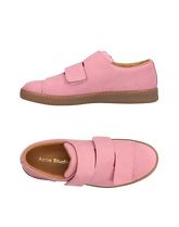 ACNE STUDIOS Sneakers & Tennis shoes basse donna