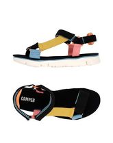 CAMPER Sandali donna