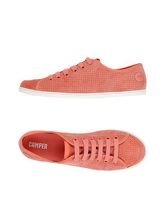 CAMPER Sneakers & Tennis shoes basse donna