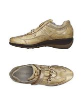 CESARE P. Sneakers & Tennis shoes basse donna