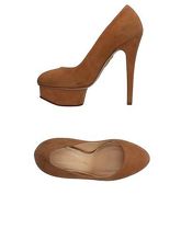 CHARLOTTE OLYMPIA Decolletes donna