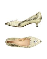 CHARLOTTE OLYMPIA Decolletes donna