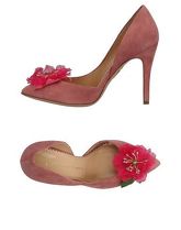 CHARLOTTE OLYMPIA Decolletes donna