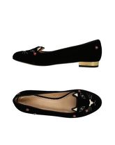 CHARLOTTE OLYMPIA Mocassino donna