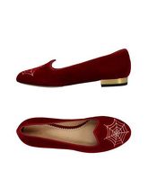 CHARLOTTE OLYMPIA Mocassino donna