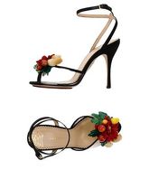 CHARLOTTE OLYMPIA Sandali donna