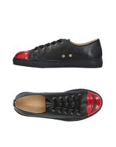 CHARLOTTE OLYMPIA Sneakers & Tennis shoes basse donna