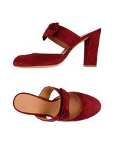CHIE by CHIE MIHARA Mules & Zoccoli donna