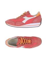 DIADORA HERITAGE Sneakers & Tennis shoes basse donna