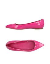 GIUSEPPE ZANOTTI DESIGN Ballerine donna