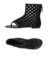 GIUSEPPE ZANOTTI DESIGN Infradito donna