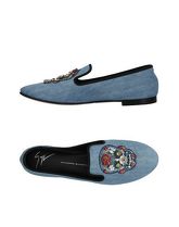 GIUSEPPE ZANOTTI DESIGN Mocassino donna