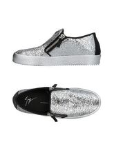 GIUSEPPE ZANOTTI DESIGN Sneakers & Tennis shoes basse donna