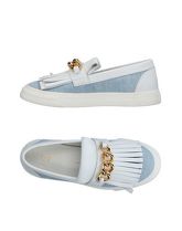 GIUSEPPE ZANOTTI DESIGN Sneakers & Tennis shoes basse donna