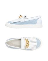 GIUSEPPE ZANOTTI DESIGN Sneakers & Tennis shoes basse donna