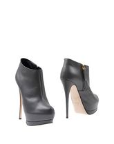 GIUSEPPE ZANOTTI DESIGN Stivaletti donna