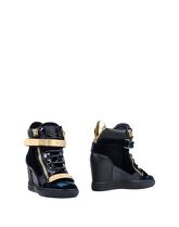 GIUSEPPE ZANOTTI DESIGN Stivaletti donna