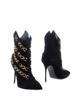 GIUSEPPE ZANOTTI DESIGN Stivaletti donna