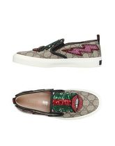 GUCCI Sneakers & Tennis shoes basse donna