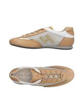 HOGAN Sneakers & Tennis shoes basse donna